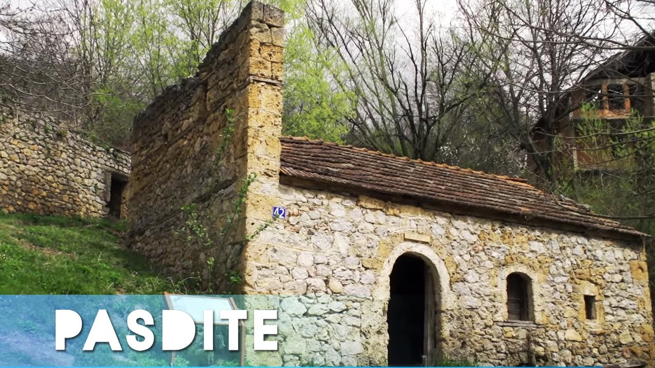 Mulliri me ujë që brenda 24 orëve prodhon deri në 1000 kilogram miell