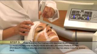 Bio Choice Treatment (OFFICIAL Bio Jouvance Signature Facial Treatment Video)