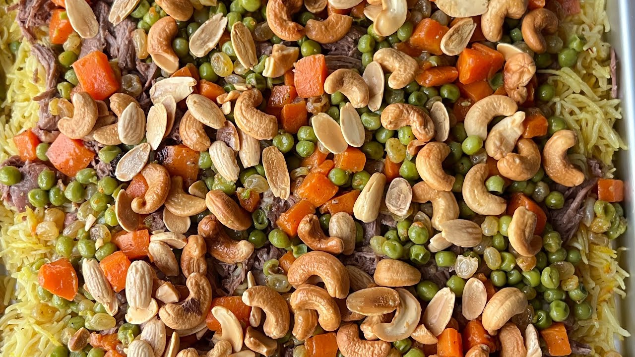 رز باللحم👌🏻