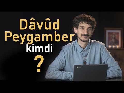 Video: Davut Antlaşması nedir?