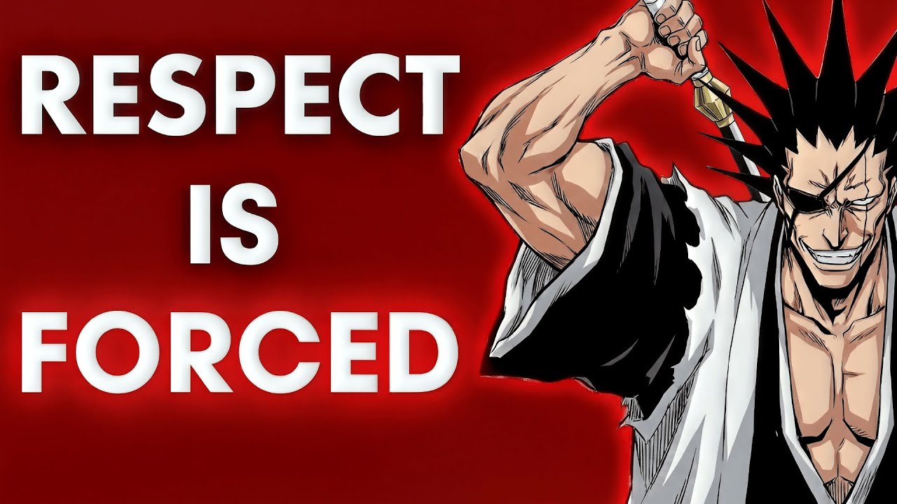 8 Psychological Tricks To Make People Respect You Instantly! - YouTube
