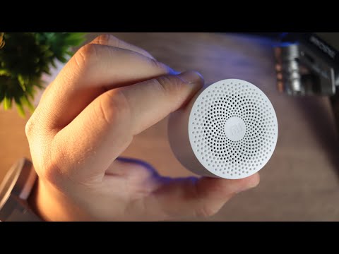 Video: Zvočniki Xiaomi: Akustika Mi Bluetooth Zvočnik In Glasbeni Zvočnik Mi Compact Bluetooth Speaker 2, Drugi Modeli