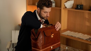 Unexpected Discovery EPISODE 2 | Timeless Art of Love