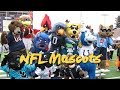 🏈 NFL All team mascots - (High Quality | 1080p) 🏈