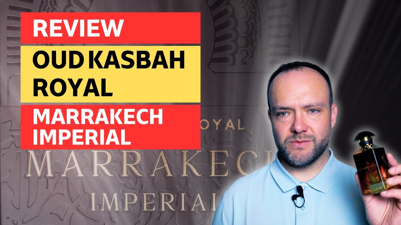 Review Oud Kasbah Royal