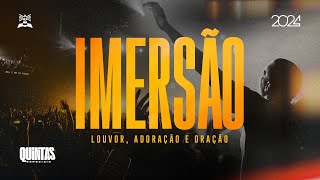 IMERSÃO | 04.04.2024