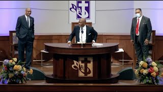 3 Answers Every Mother Should Know (II Kings 4:25-26) - Rev. Terry K. Anderson