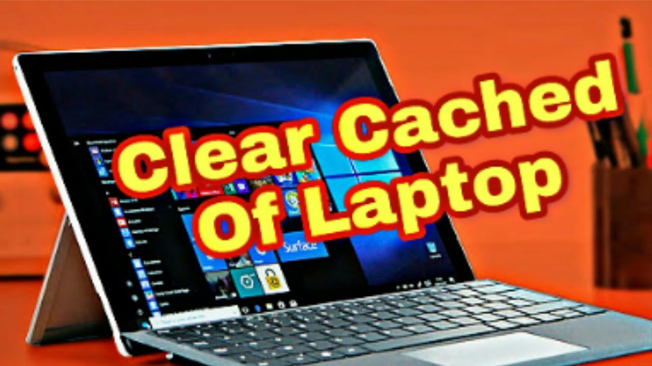 Clear Cache on HP Laptop: A Step-by-Step Guide to Boost Performance