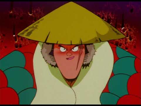 Magical Taruruuto Kun 50 Episode 