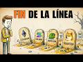 ¿Dónde fue la PLATA de las ALTCOINS?