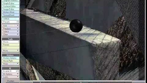 Waveguide: Elements of Compositing Pt. 11 - Matching Reflections