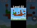Tight Moves Only! | Snake & Apple Level 32 🐍🍎