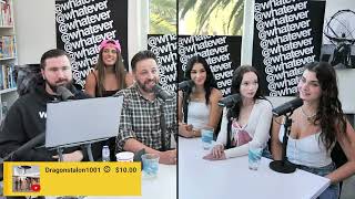 Andrew Wilson Translates The 'Womanese' Of This CONFUSED Girl