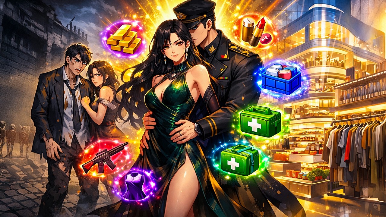 Ex-Fiancé STOLE Her DOWRY, But She ACTIVATED a MAGICAL SPACE and TOOK EVERYTHING BACK