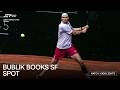 Alexander Bublik vs Arthur Rinderknech Highlights | Geneva 2026 Quarter-Final
