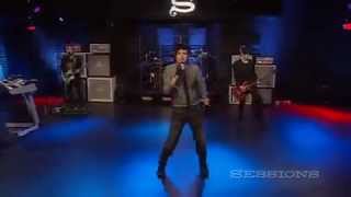 Adam Lambert, Strut - AOL Sessions