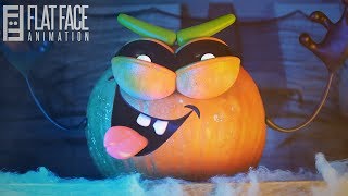 Pumpkin Madness Halloween Special (3D) screenshot 3