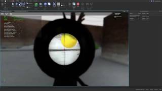 Dual Render Scope in Roblox