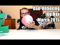 Bad Unboxing - 1Up Box [Villain Edition]