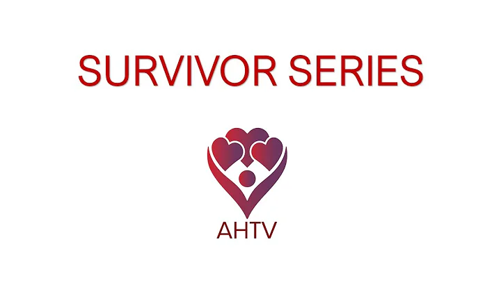 AHTV Survivor Series featuring Paul and Angie Kirk
