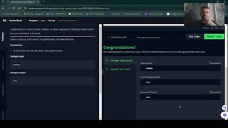 #5 JAVA HackerRank | Solution Of String Reverse Problem