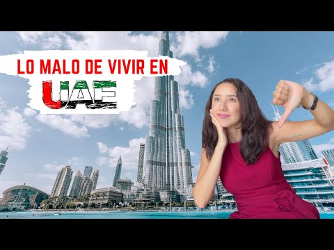 Video: ¿Está abierta la visa de visita en los Emiratos Árabes Unidos para paquistaníes?