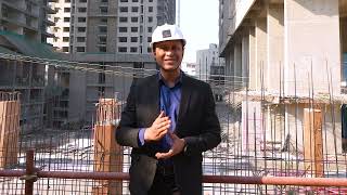 IRIS by Raghava | February 2026 Construction Update