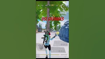 CHASING A SHOCKWAVE USER #codm #shorts #codmbattleroyale #codmobile