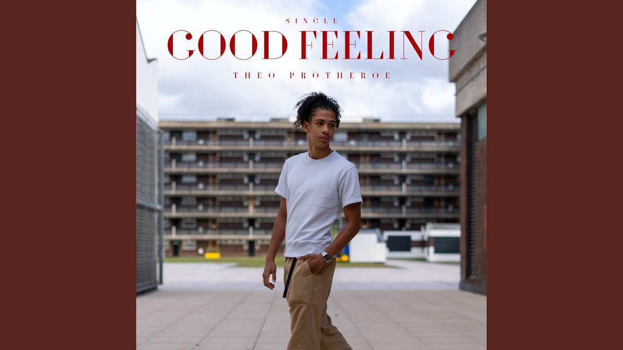 Obejrzyj Good Feeling w YouTube Obejrzyj Good Feeling w YouTube