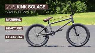 Kink Solace V2
