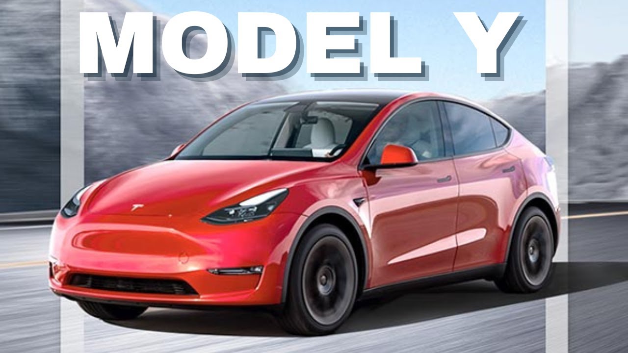 Tesla to raise Model Y prices in China following style revamp