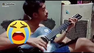 story wa tau tatu|| cover gitar|| terbaru