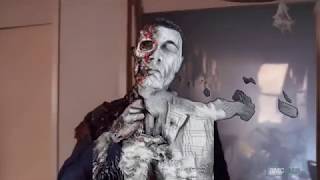 Eb Synth Experiments Collection 2 Gus Fring