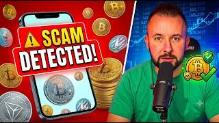 How To Avoid Crypto Scams: Identifying Legit Bitcoin Mining Apps