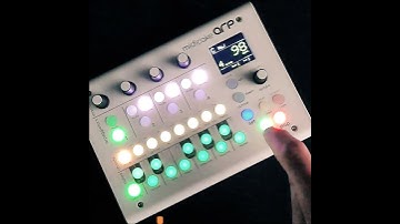 Using Follow to create complex sequences with ARP