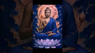 Focus on breath sensations at your nose or chest to anchor yourself and let thoughts fade. MDK 😎 📿 😎