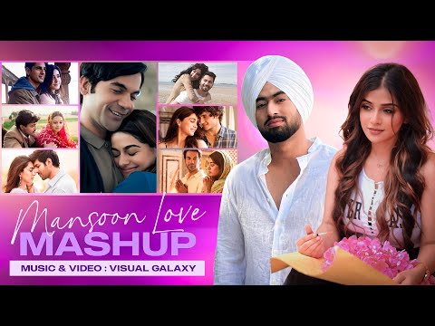 Monsoon Love Jukebox