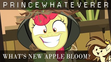 PrinceWhateverer - What