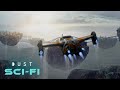 Sci-Fi Short Film "Back to the Gaia" | DUST