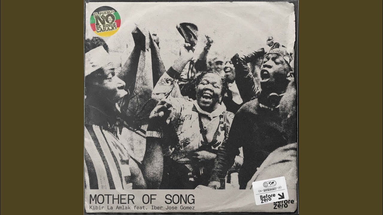 Mother of Song (Queen Marimba) YouTube