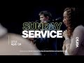 Sunday service   wendy h sermon  worship with adam mckinnon  and jean du rand