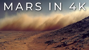 Mars Like You