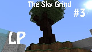 Sky Grind #3 - Кожаный нагрудник