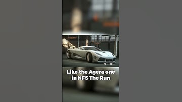 NFS Shift 2 Has A Few Hidden Cars, Tracks and Voicelines