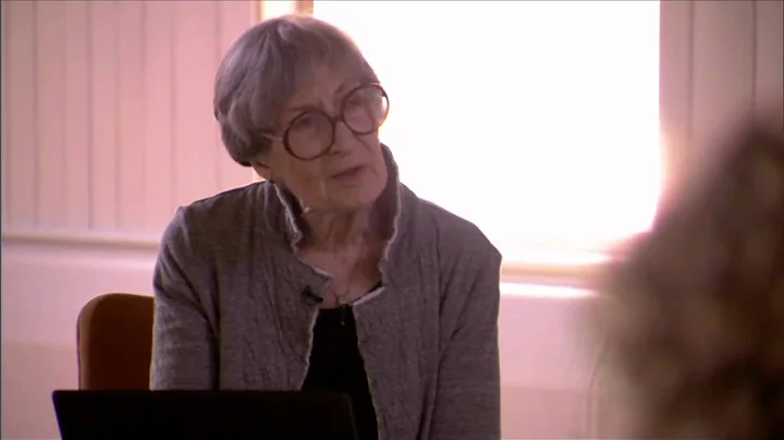 Rosalind Gordon - An Artist's View: How to Look at...