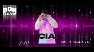 C.I.A - Arvind Raj Remix Song || Certified Indian Actresses || Tamil Remix
