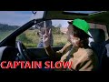 CAPTAIN SLOW - James Mays Best Bits