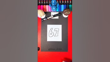 Je profielfoto één voor één tekenen, aflevering 67 #korte films #tekenen #kunst