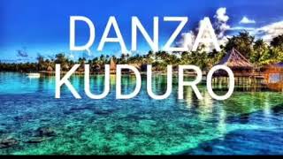 DANZA KUDURO RINGTONE