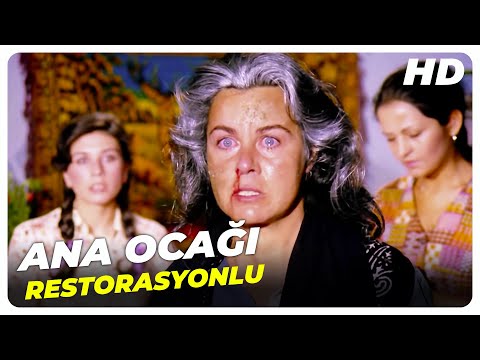 Ana Ocağı - Eski Türk Filmi Tek Parça
